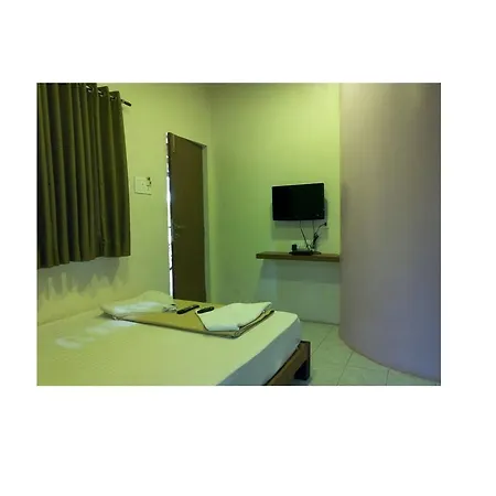 Royal Baga Residency Hotel